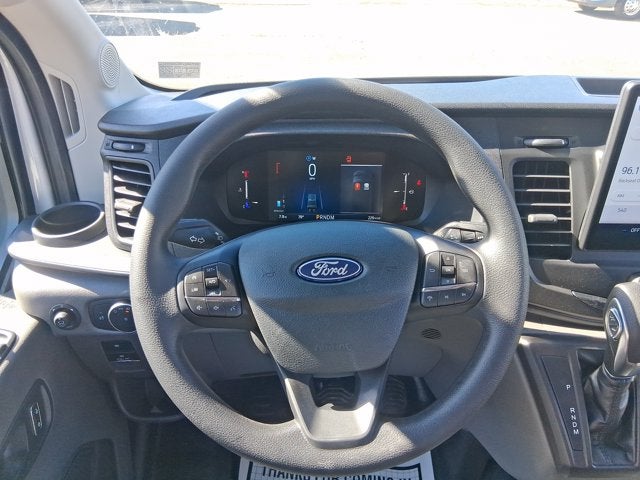 2027 Ford Transit Cargo Van Cargo Van