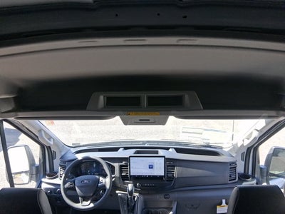 2027 Ford Transit Cargo Van Cargo Van