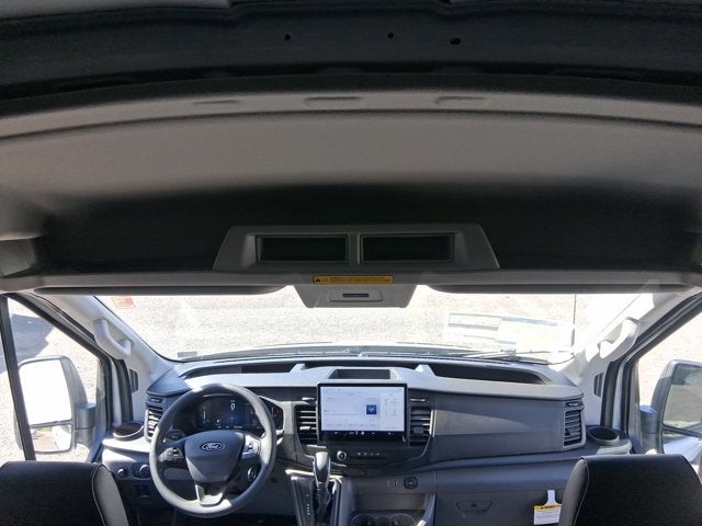 2027 Ford Transit Cargo Van Cargo Van