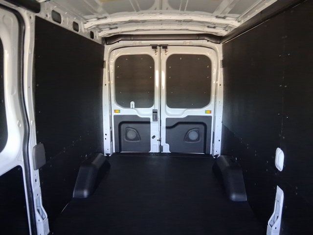 2027 Ford Transit Cargo Van Cargo Van