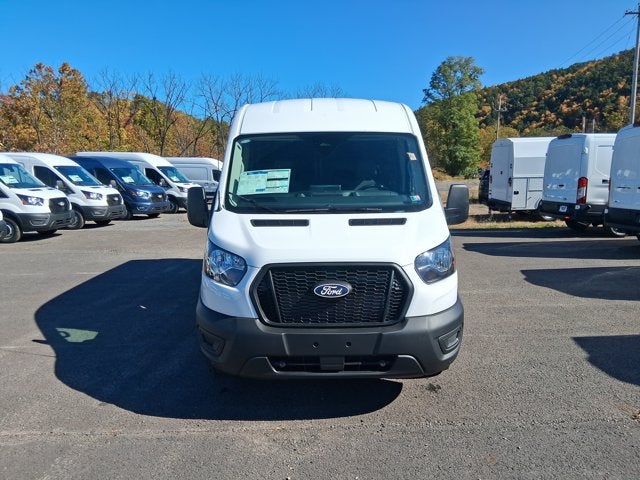 2027 Ford Transit Cargo Van Cargo Van