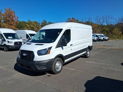 2027 Ford Transit Cargo Van Cargo Van