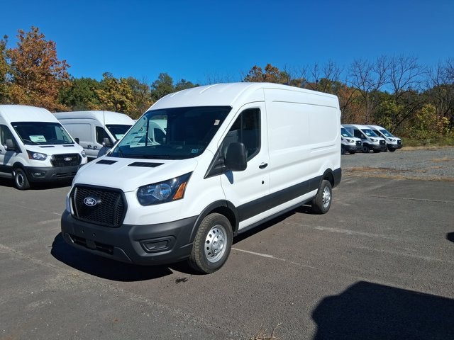 2027 Ford Transit Cargo Van Cargo Van