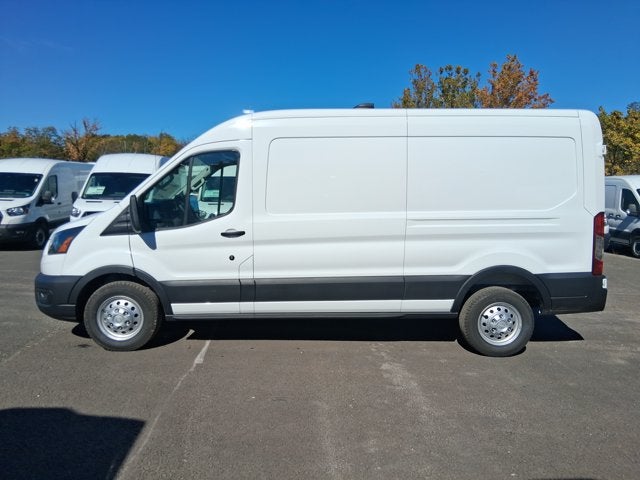 2027 Ford Transit Cargo Van Cargo Van
