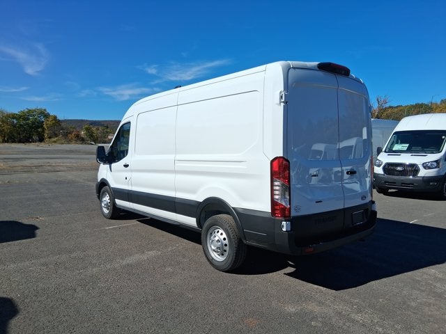 2027 Ford Transit Cargo Van Cargo Van