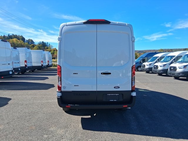 2027 Ford Transit Cargo Van Cargo Van