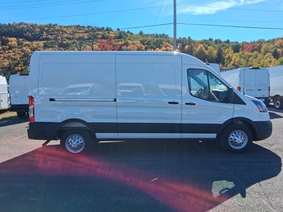 2027 Ford Transit Cargo Van Cargo Van