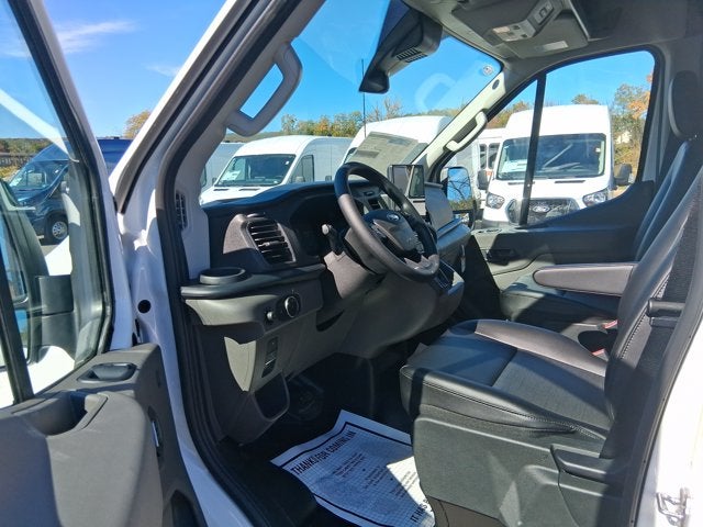 2027 Ford Transit Cargo Van Cargo Van