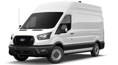 2027 Ford Transit Cargo Van Cargo Van