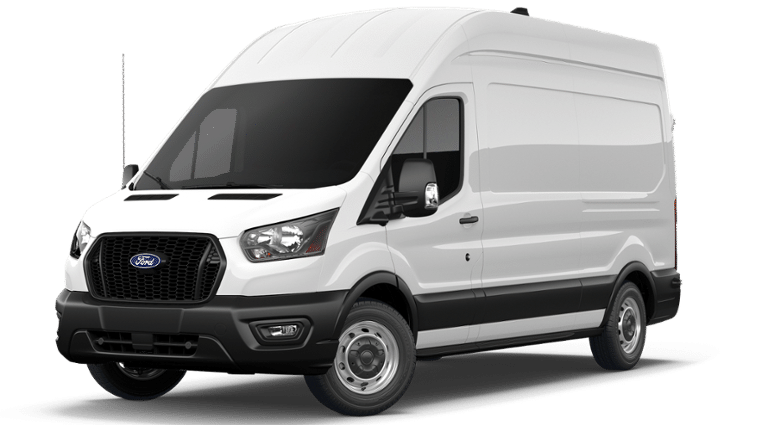 2027 Ford Transit Cargo Van Cargo Van