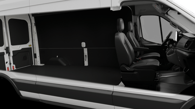 2027 Ford Transit Cargo Van Cargo Van