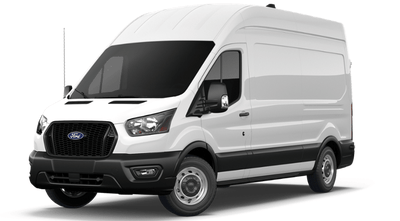 2027 Ford Transit Cargo Van Cargo Van