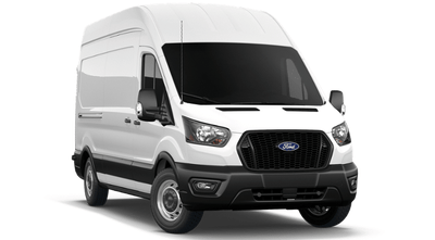 2027 Ford Transit Cargo Van Cargo Van