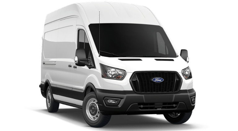 2027 Ford Transit Cargo Van Cargo Van