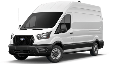 2027 Ford Transit Cargo Van Cargo Van