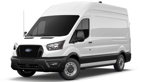 2027 Ford Transit Cargo Van Cargo Van