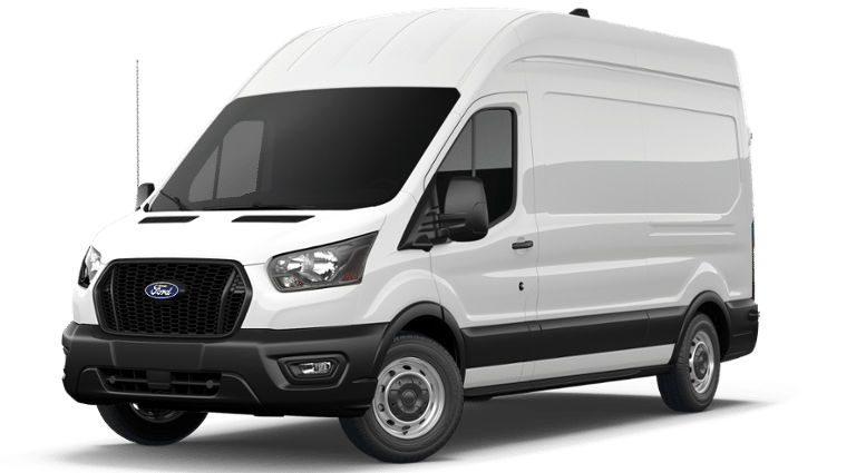 2027 Ford Transit Cargo Van Cargo Van