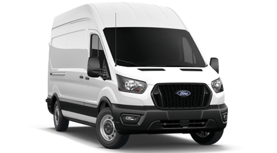 2027 Ford Transit Cargo Van Cargo Van