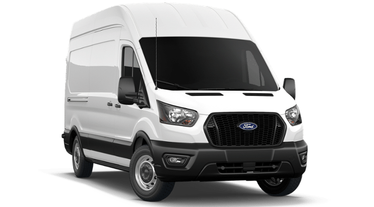 2027 Ford Transit Cargo Van Cargo Van