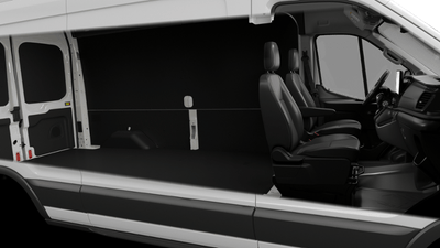 2027 Ford Transit Cargo Van Cargo Van