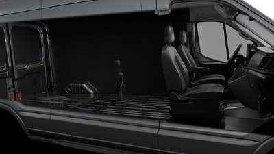 2026 Ford Transit Cargo Van Cargo Van