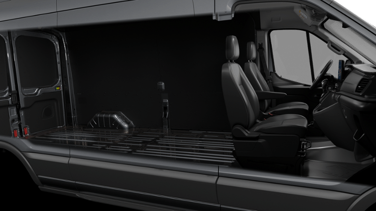 2026 Ford Transit Cargo Van Cargo Van