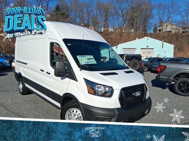 2026 Ford Transit Cargo Van Cargo Van