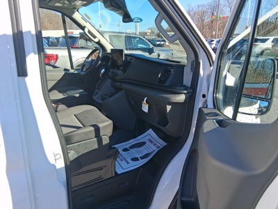 2026 Ford Transit Cargo Van Cargo Van