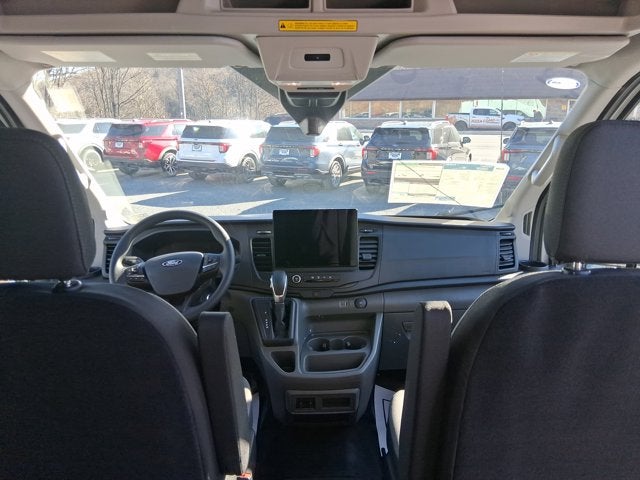 2026 Ford Transit Cargo Van Cargo Van