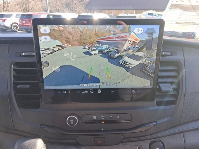 2026 Ford Transit Cargo Van Cargo Van