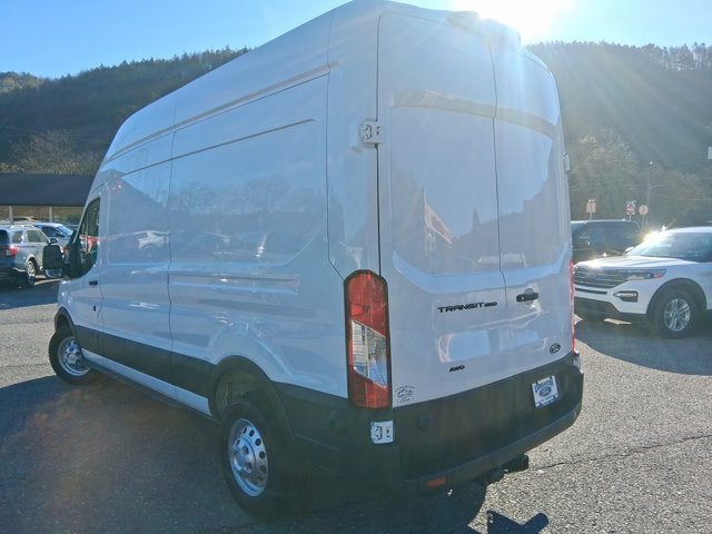 2026 Ford Transit Cargo Van Cargo Van