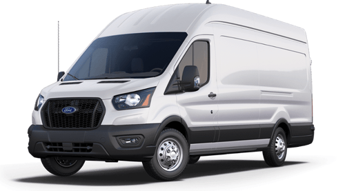 2025 Ford Transit Cargo Van Cargo Van