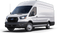 2025 Ford Transit Cargo Van Cargo Van