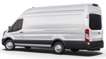 2025 Ford Transit Cargo Van Cargo Van
