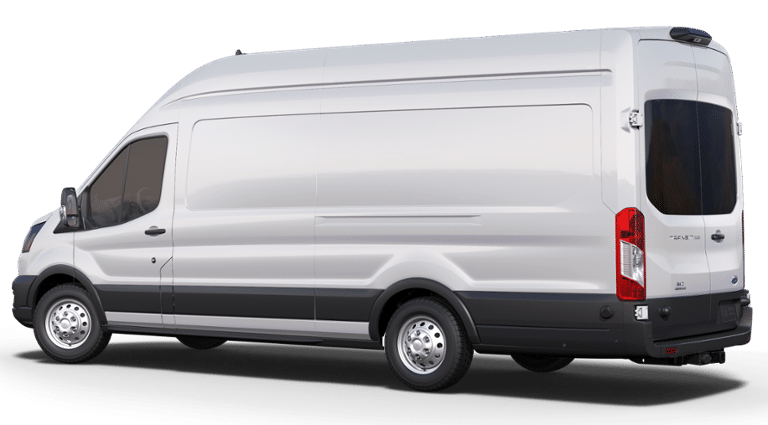 2025 Ford Transit Cargo Van Cargo Van