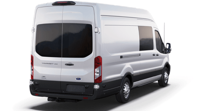 2025 Ford Transit Cargo Van Cargo Van