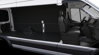 2025 Ford Transit Cargo Van Cargo Van