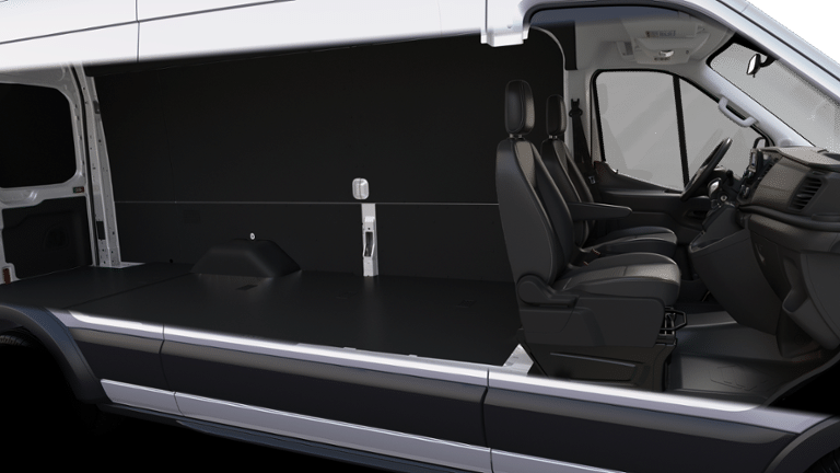2025 Ford Transit Cargo Van Cargo Van
