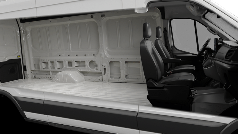 2026 Ford Transit Cargo Van Cargo Van