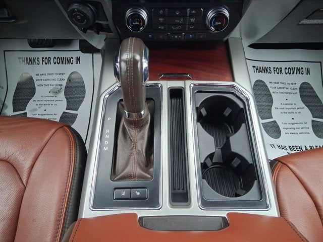 2019 Ford F-150 King Ranch