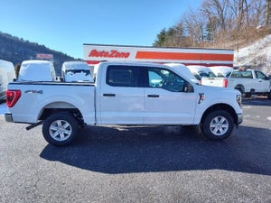 2023 Ford F-150 XLT Ford is offering until 4/2/24 1.9% for 72 months with Ford motor credit (Qualifying Credit) XLT