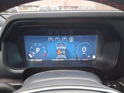 2025 Ford F-150 Raptor 37