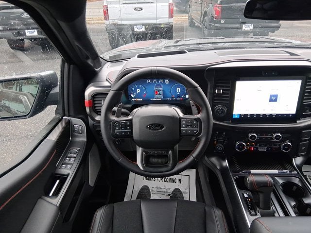 2025 Ford F-150 Raptor 37