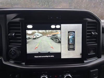 2025 Ford F-150 Raptor 37