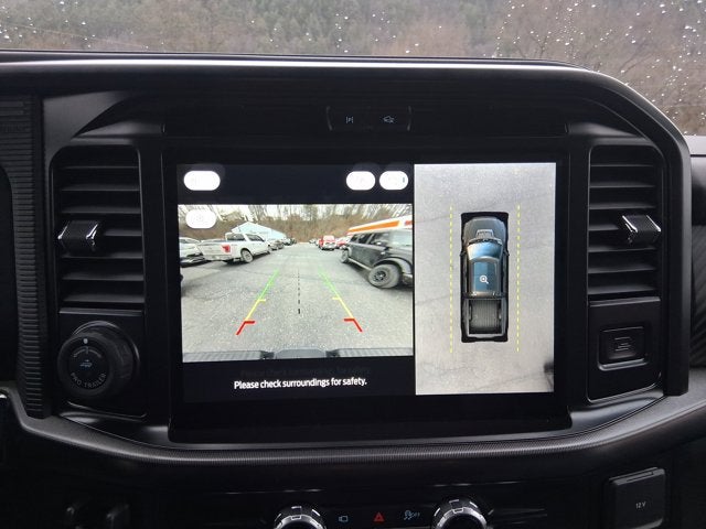 2025 Ford F-150 Raptor 37