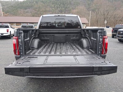 2025 Ford F-150 Raptor 37