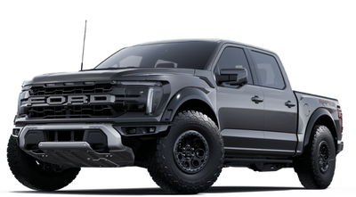 2025 Ford F-150 Raptor 37