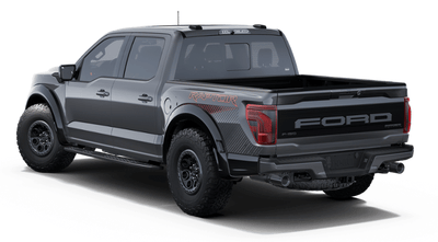 2025 Ford F-150 Raptor 37
