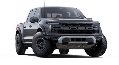 2025 Ford F-150 Raptor 37