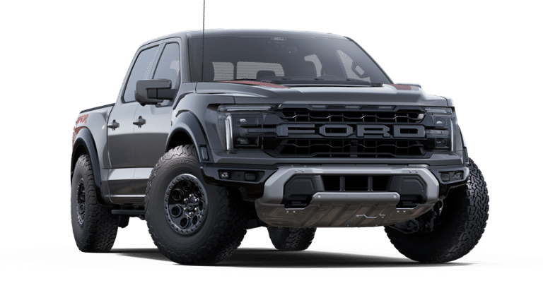 2025 Ford F-150 Raptor 37